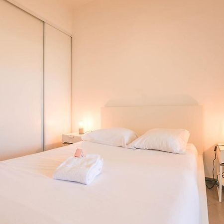 Le Chevalier - Appart 1 Ch Proche Metro Joliette Apartamento Marselha Exterior foto
