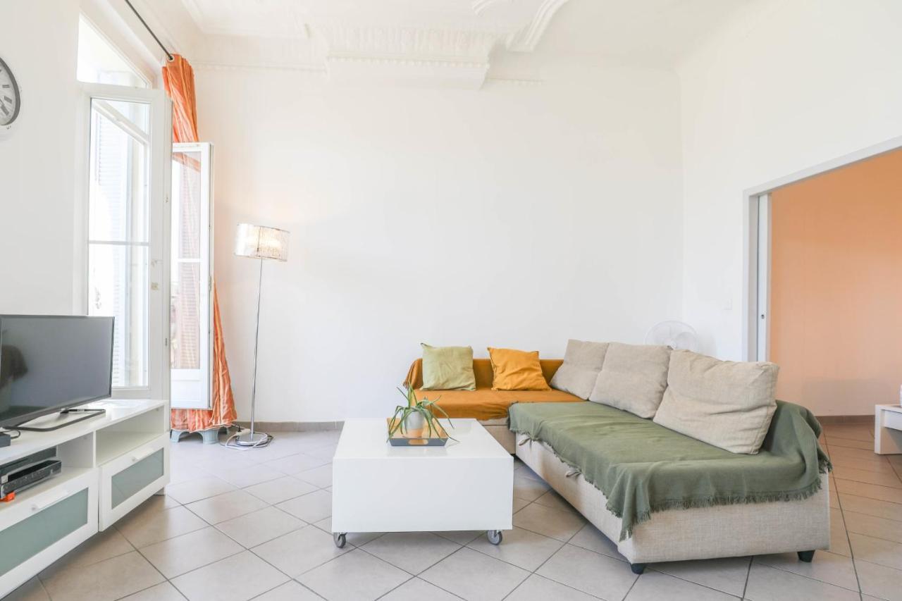 Le Chevalier - Appart 1 Ch Proche Metro Joliette Apartamento Marselha Exterior foto