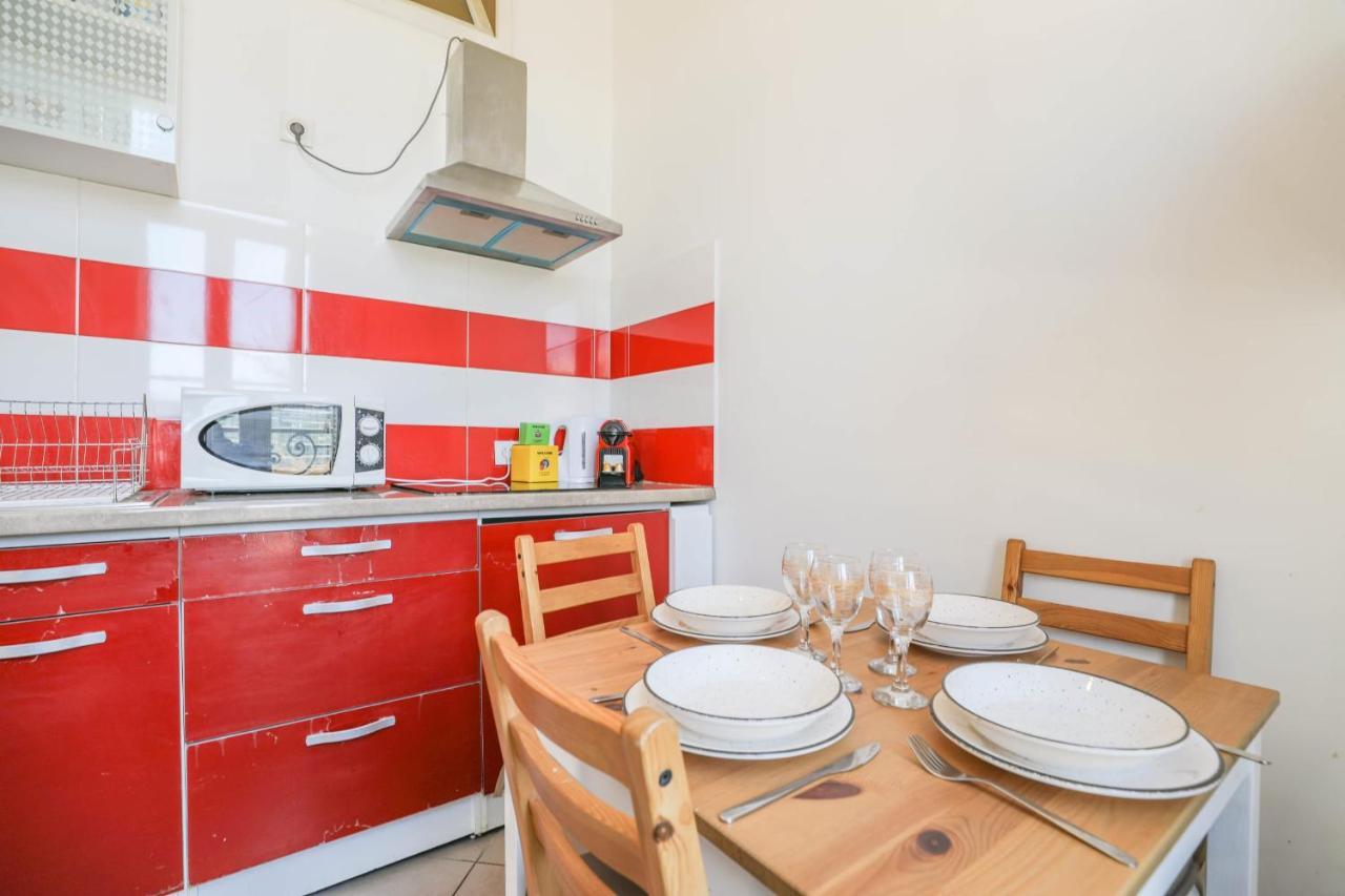 Le Chevalier - Appart 1 Ch Proche Metro Joliette Apartamento Marselha Exterior foto