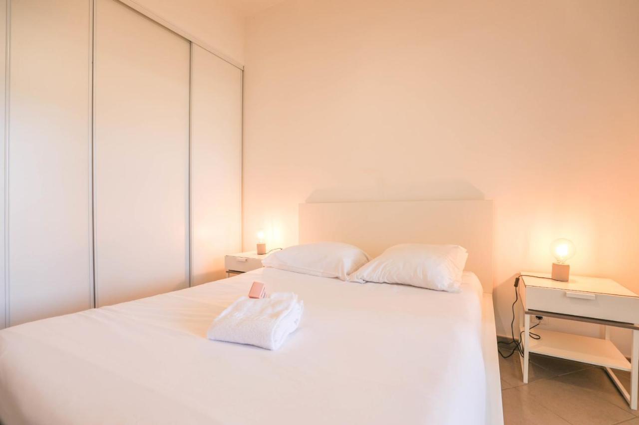 Le Chevalier - Appart 1 Ch Proche Metro Joliette Apartamento Marselha Exterior foto