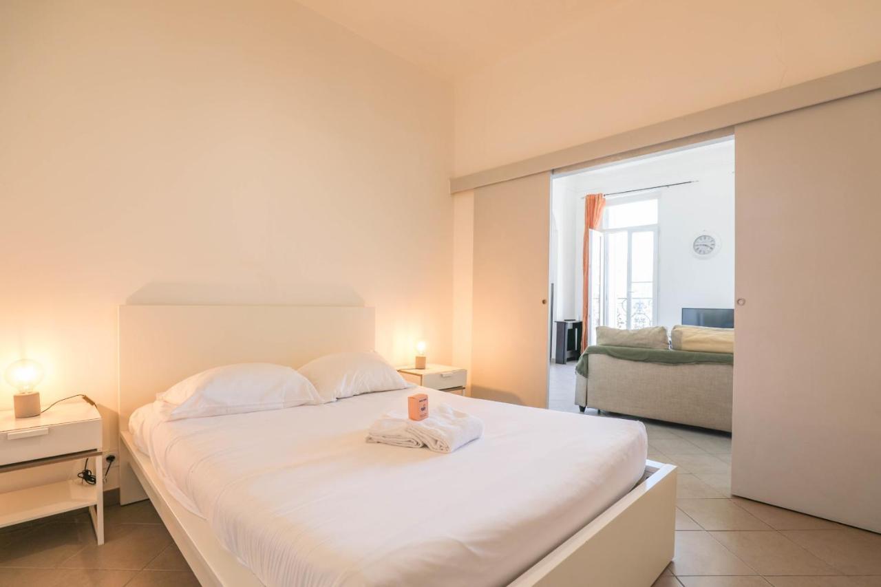 Le Chevalier - Appart 1 Ch Proche Metro Joliette Apartamento Marselha Exterior foto